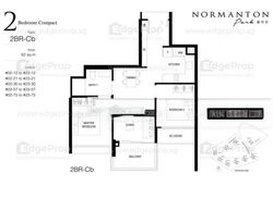 Normanton Park (D5), Apartment #429151781